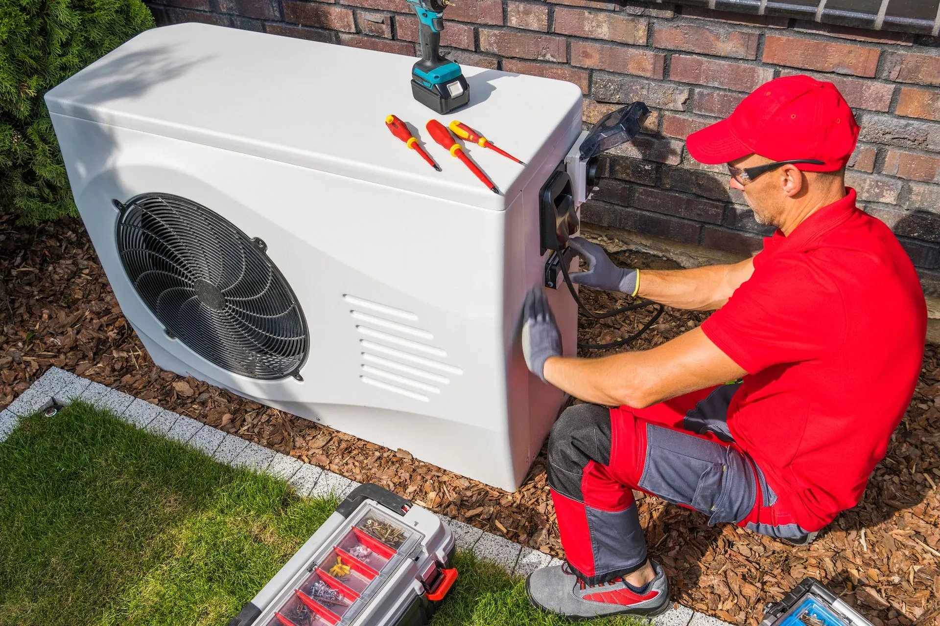 About HVAC in North Baltimore, OH